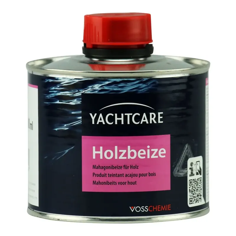 Knallerangebot YACHTCARE Holzbeize 400 ml